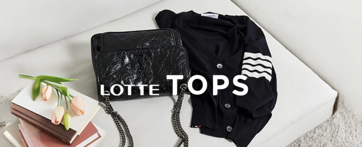 LOTTE TOPS