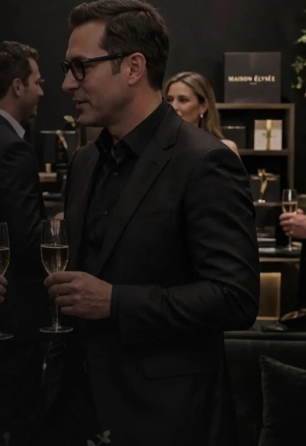 Private VIP evening